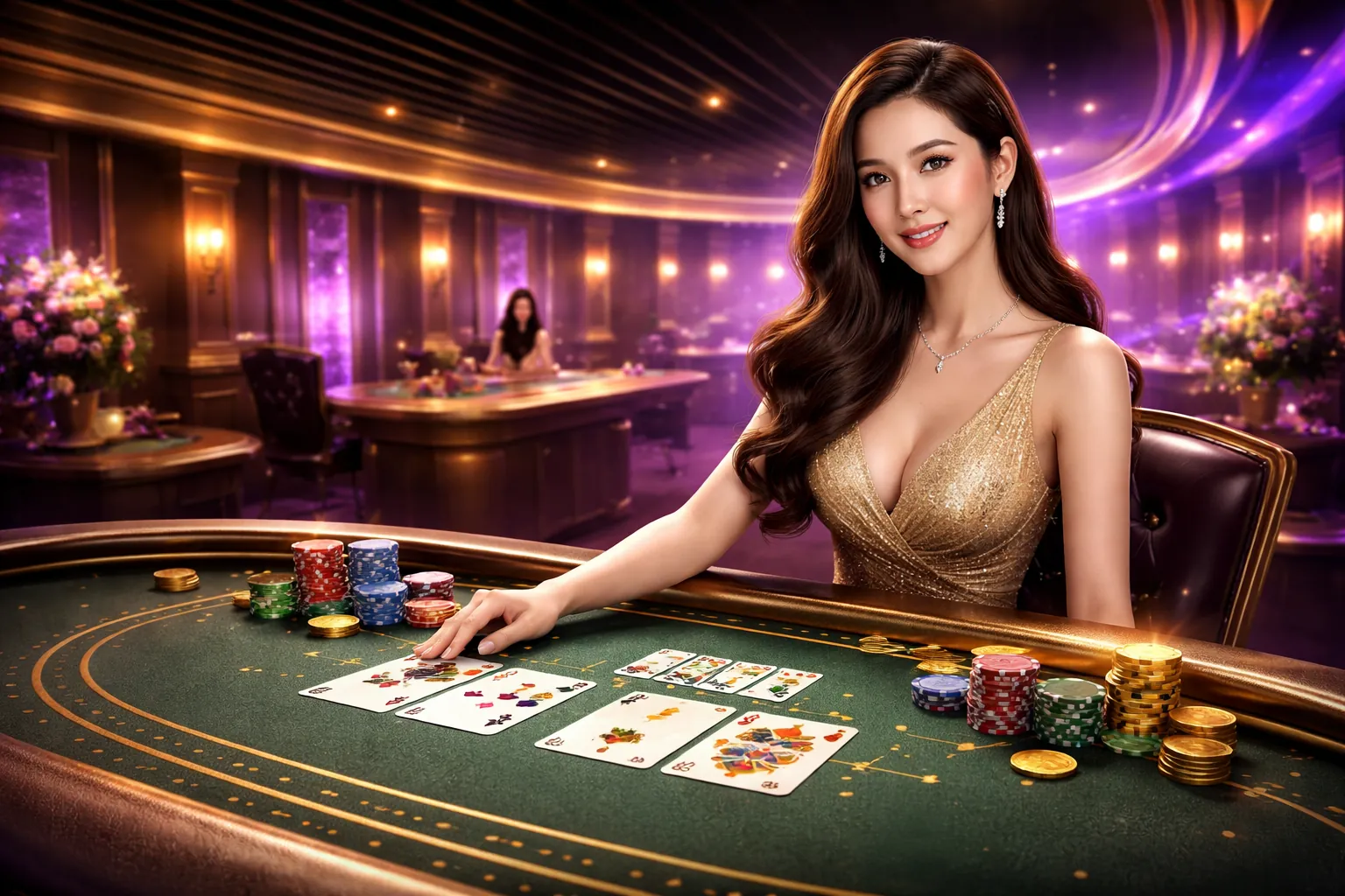 Hình ảnh trung tâm hỗ trợ khách hàng acb888 web