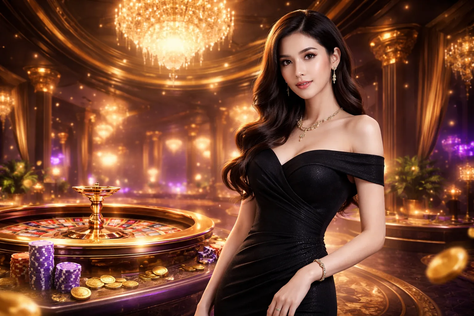 Chương trình VIP acb888 web