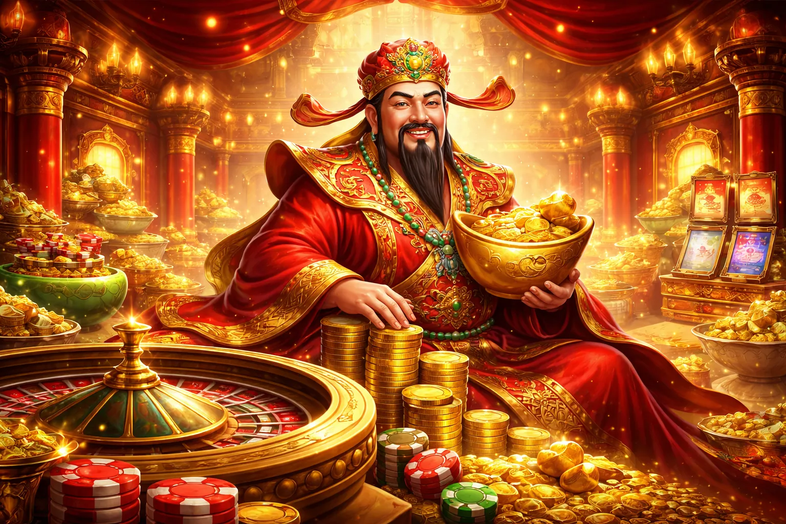 Hình ảnh sân vận động lớn với đèn sáng rực rỡ, tượng trưng cho không khí cá cược thể thao sôi động tại acb888 web.